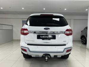 Ford Everest 2.0Bi-Turbo 4WD Limited - Image 6