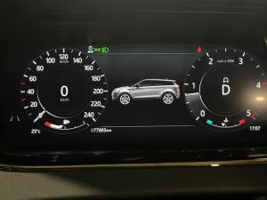 Land Rover Range Rover Evoque D200 Dynamic SE - Image 13