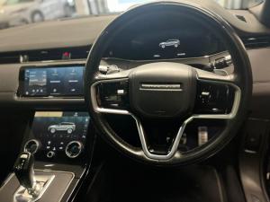 Land Rover Range Rover Evoque D200 Dynamic SE - Image 14