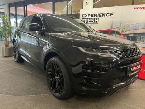 Land Rover Range Rover Evoque D200 Dynamic SE - Image 1