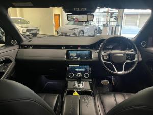 Land Rover Range Rover Evoque D200 Dynamic SE - Image 22