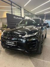 Land Rover Range Rover Evoque D200 Dynamic SE - Image 2