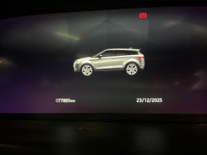 Land Rover Range Rover Evoque D200 Dynamic SE - Image 4