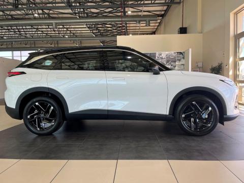Image BAIC Beijing X55 Plus 1.5T Premium