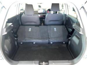 Suzuki Swift 1.2 GL+ manual - Image 15