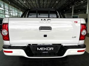 JAC T6 2.8TDi double cab Lux - Image 14
