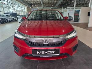 Honda Ballade 1.5 RS - Image 2