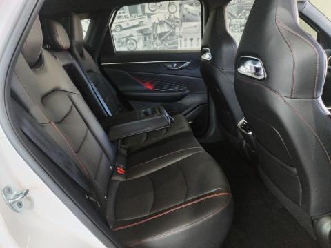 Image BAIC Beijing X55 Plus 1.5T Premium