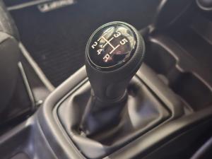 Suzuki Swift 1.2 GL+ manual - Image 23