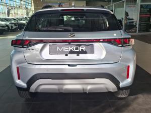 Suzuki Fronx 1.5 GL manual - Image 7