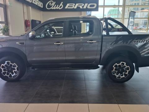 Image JAC T9 2.0CTI double cab 4WD Hunter