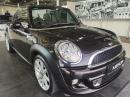 Thumbnail MINI Convertible Cooper S Convertible auto