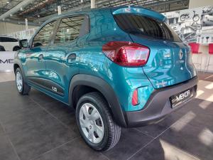 Renault Kwid 1.0 Techno manual - Image 19
