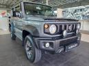 Thumbnail Suzuki Jimny 1.5 GLX AllGrip 3-door manual