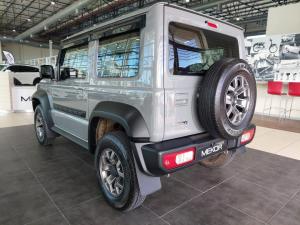 Suzuki Jimny 1.5 GLX AllGrip 3-door manual - Image 2