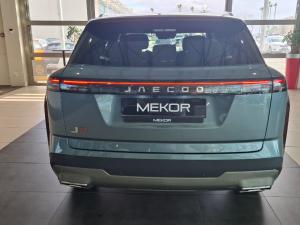 Jaecoo J7 1.6T Vortex - Image 12