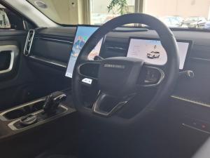 Jaecoo J7 1.6T Vortex - Image 21