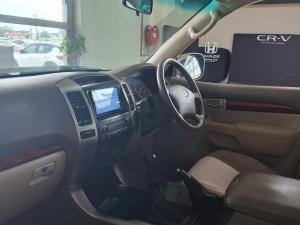 Toyota Land Cruiser Prado 4.0 VX - Image 13