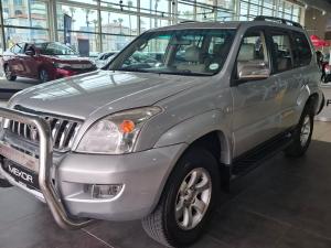 Toyota Land Cruiser Prado 4.0 VX - Image 5