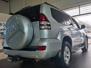 Toyota Land Cruiser Prado 4.0 VX - Image 8