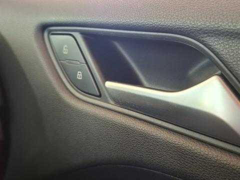 Image Audi A3 Sportback 30TFSI S line