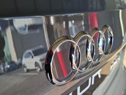 Image Audi A3 Sportback 30TFSI S line