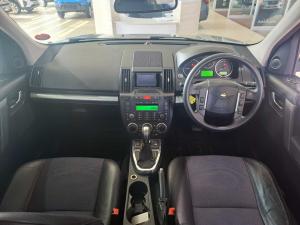 Land Rover Freelander 2 SE i6 - Image 8