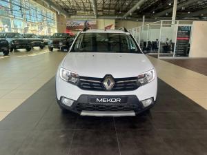 Renault Sandero 66kW turbo Stepway Plus - Image 3