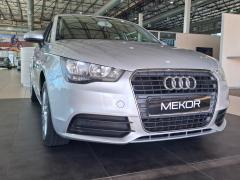 Audi Cape Town A1 Sportback 1.2TFSI S