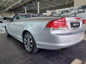 Volvo C70 T5 Geartronic - Image 11