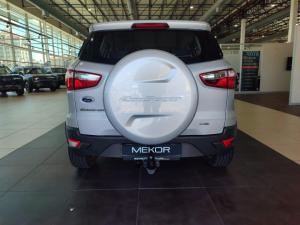 Ford EcoSport 1.0T Trend - Image 3