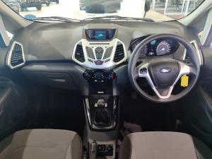 Ford EcoSport 1.0T Trend - Image 5
