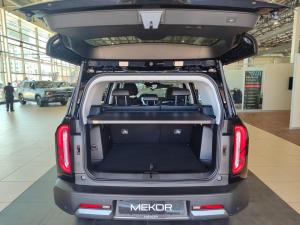 BAIC B30 1.5T HEV Elite Adventure - Image 7