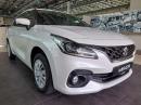 Thumbnail Suzuki Baleno 1.5 GL auto
