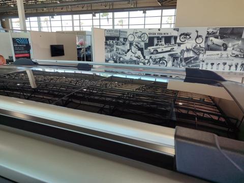 Image BAIC B30 1.5T HEV Premium Adventure AWD