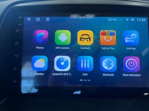 Hyundai i10 1.1 Motion - Image 16