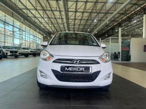 Hyundai i10 1.1 Motion - Image 2