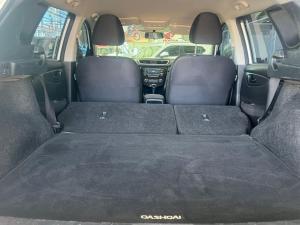 Nissan Qashqai 1.2T Visia - Image 11