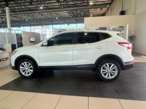Nissan Qashqai 1.2T Visia - Image 5