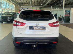 Nissan Qashqai 1.2T Visia - Image 6