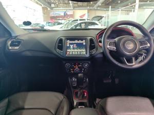 Jeep Compass 2.4 4x4 Trailhawk - Image 10