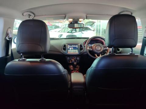 Image Jeep Compass 2.4 4x4 Trailhawk