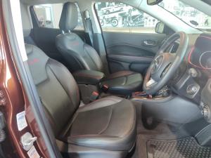 Jeep Compass 2.4 4x4 Trailhawk - Image 21