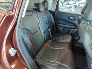 Jeep Compass 2.4 4x4 Trailhawk - Image 25