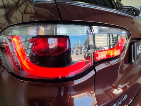 Image Jeep Compass 2.4 4x4 Trailhawk