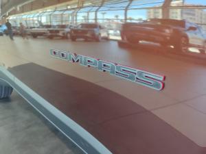 Jeep Compass 2.4 4x4 Trailhawk - Image 29