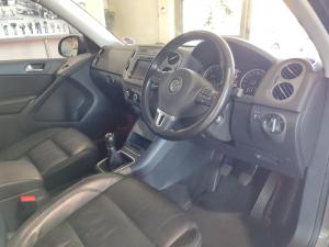 Volkswagen Tiguan 2.0TDI Trend&Fun - Image 10
