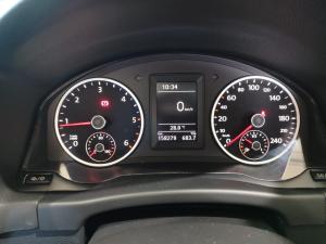 Volkswagen Tiguan 2.0TDI Trend&Fun - Image 11