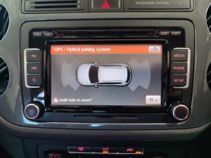 Volkswagen Tiguan 2.0TDI Trend&Fun - Image 12