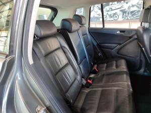 Volkswagen Tiguan 2.0TDI Trend&Fun - Image 14
